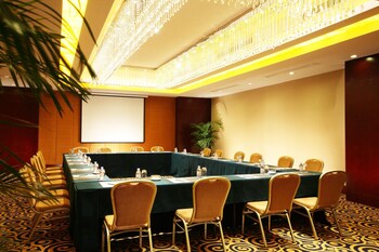 tianjin saixiang hotel