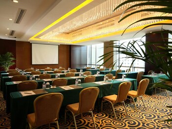 Tianjin Saixiang Hotel,Xiqing Qu>>Tianjin,4.5 star