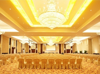 Tianjin Saixiang Hotel,Xiqing Qu>>Tianjin,4.5 star