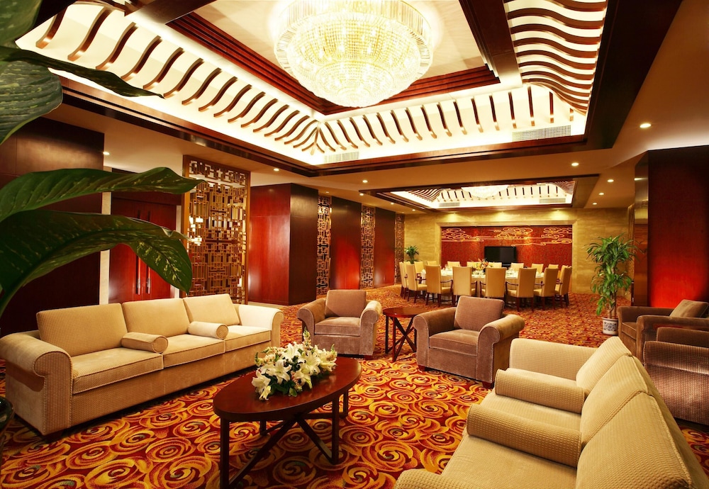 tianjin saixiang hotel