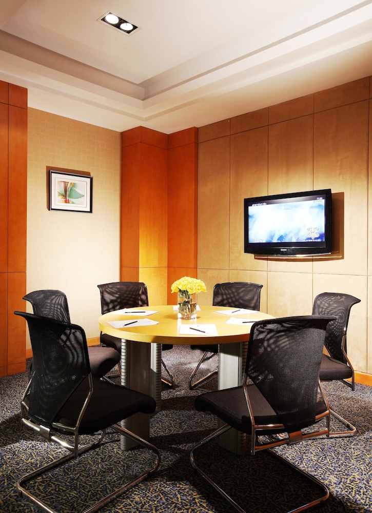 tianjin saixiang hotel
