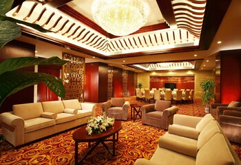 tianjin saixiang hotel