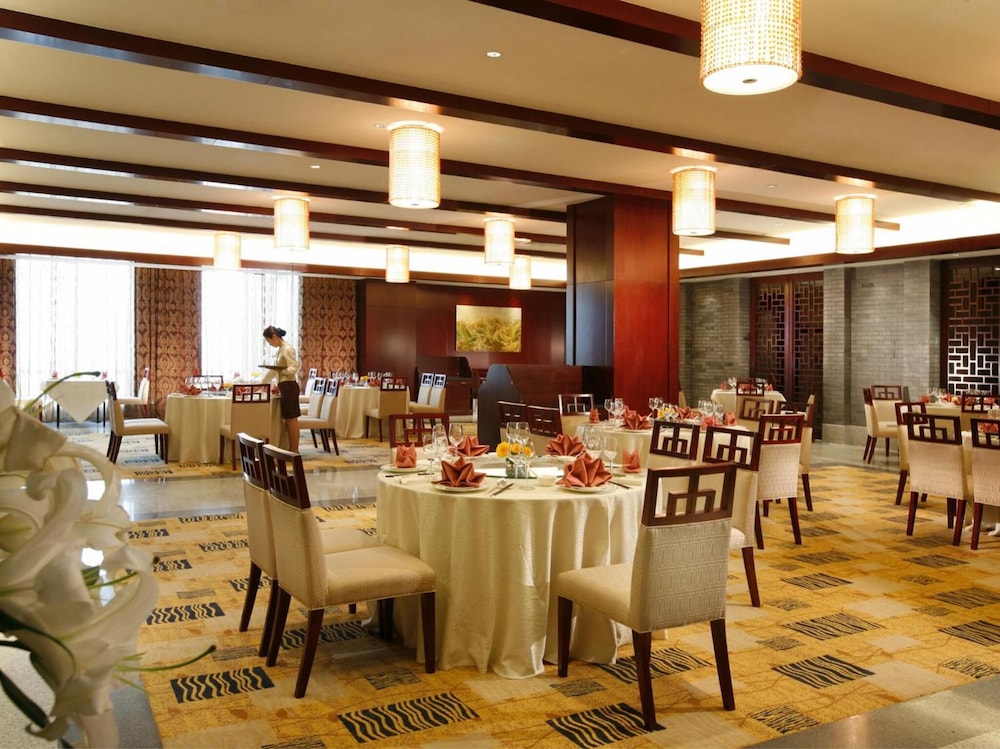 tianjin saixiang hotel
