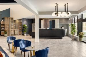 crowne plaza virginia beach town center by ihg