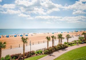 crowne plaza virginia beach town center by ihg