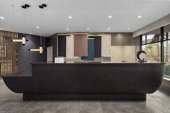 Crowne Plaza Virginia Beach Town Center By Ihg,Norfolk - Virginia Beach>>Greenwich,4 star