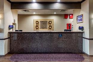 Comfort Suites Waco Near University Area,Tstc Waco Airport>>Mclennan County,3 star