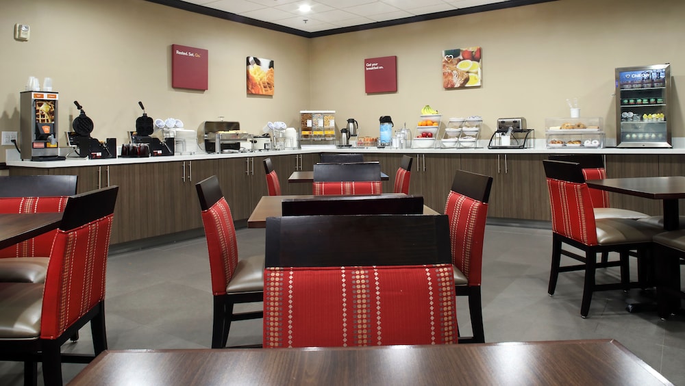 comfort suites waco near university area