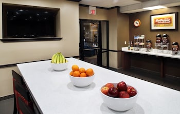 comfort suites waco near university area