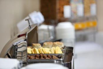 comfort suites waco near university area