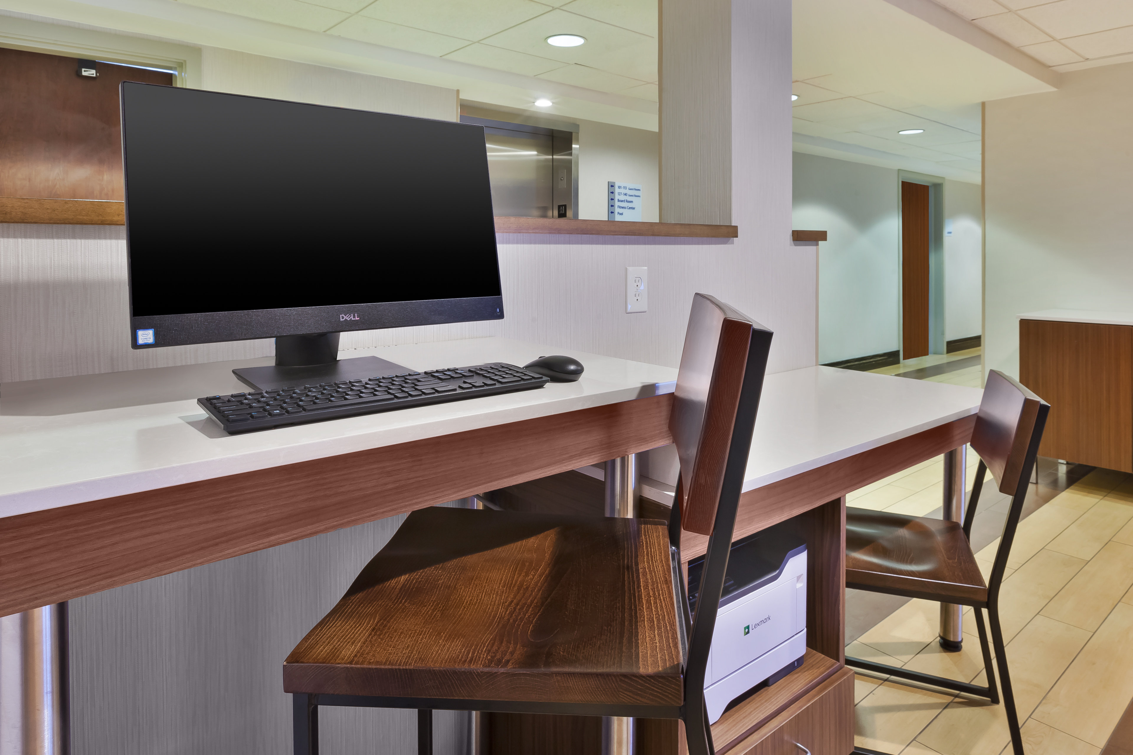 holiday inn express waldorf by ihg