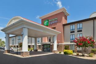holiday inn express waldorf by ihg