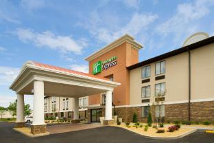 holiday inn express waldorf by ihg