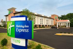 holiday inn express waldorf by ihg