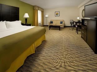 holiday inn express waldorf by ihg