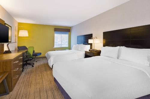 holiday inn express waldorf by ihg