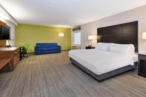 holiday inn express waldorf by ihg