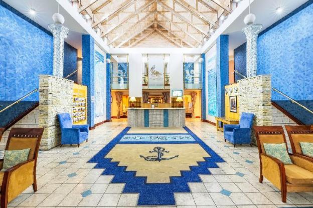 protea hotel by marriott walvis bay pelican bay