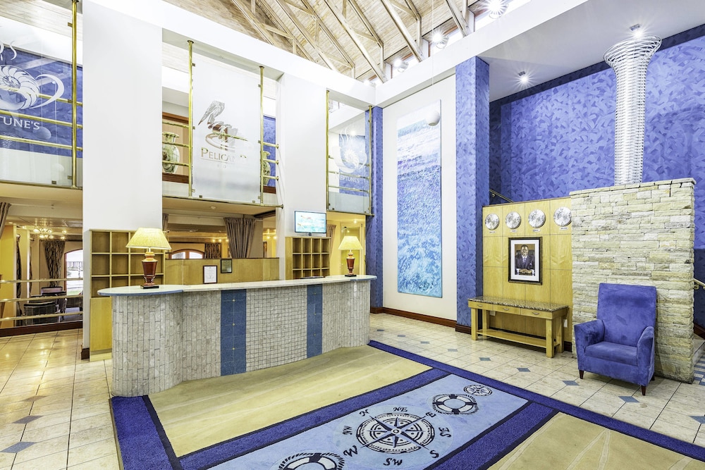 protea hotel by marriott walvis bay pelican bay