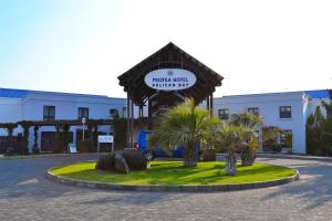 protea hotel by marriott walvis bay pelican bay