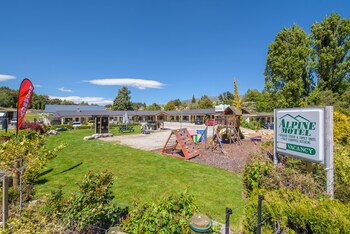 wanaka