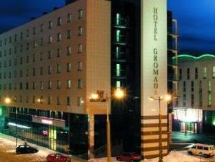 Hotel Gromada Warszawa Centrum,Near Palace Of Culture And Science,3 star