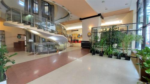 Hotel Gromada Warszawa Centrum,Near Palace Of Culture And Science,3 star