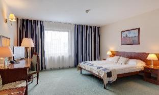 Hotel Gromada Warszawa Centrum,Near Palace Of Culture And Science,3 star