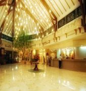 horison ultima bandung