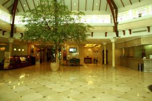 horison ultima bandung