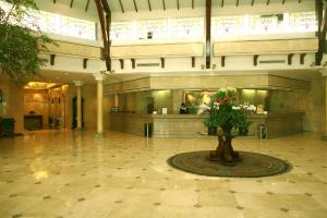 horison ultima bandung