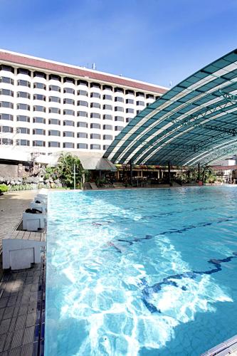 horison ultima bandung