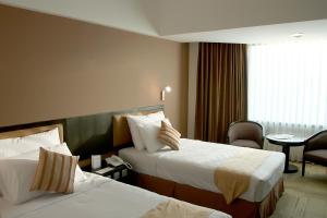 horison ultima bandung