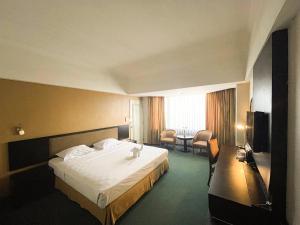 horison ultima bandung