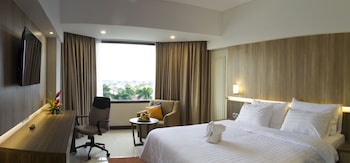 Horison Ultima Bandung,Bandung Kidul>>Bandung,5 star