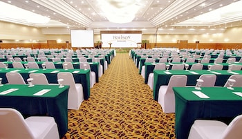 Horison Ultima Bandung,Bandung Kidul>>Bandung,5 star