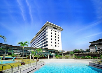 horison ultima bandung