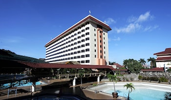 Horison Ultima Bandung,Bandung Kidul>>Bandung,5 star