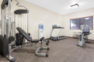 baymont inn and suites waterloo