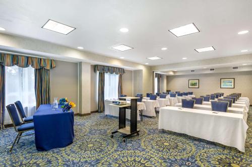 best western plus waynesboro inn and suites conference center