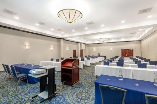 best western plus waynesboro inn and suites conference center