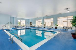 best western plus waynesboro inn and suites conference center