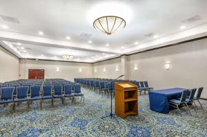 best western plus waynesboro inn and suites conference center
