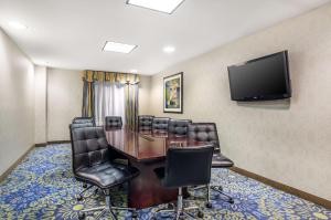 best western plus waynesboro inn and suites conference center