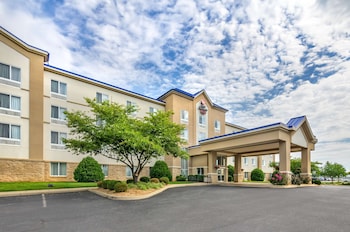 best western plus waynesboro inn and suites conference center