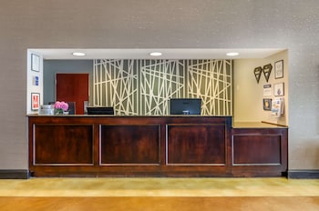 Best Western Plus Waynesboro Inn & Suites Conference Center,Virginia>>Staunton,3 star