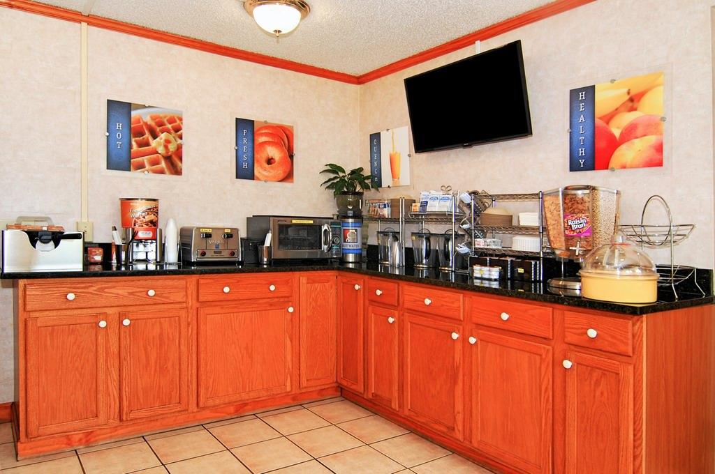 best western smoky mountain inn