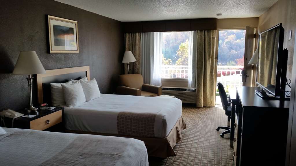 best western smoky mountain inn