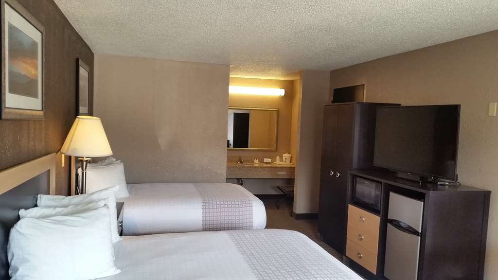 best western smoky mountain inn