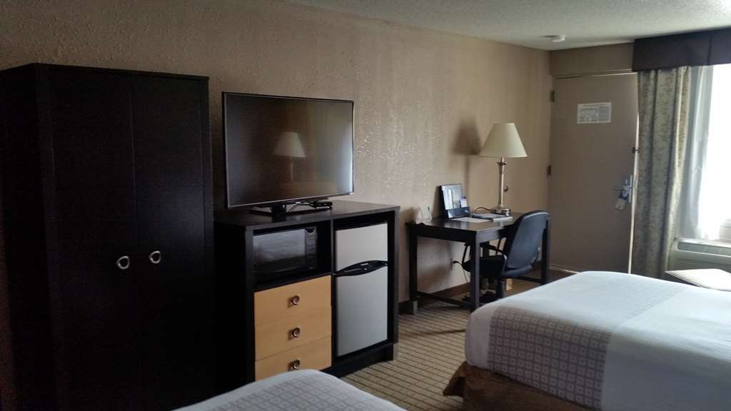 best western smoky mountain inn